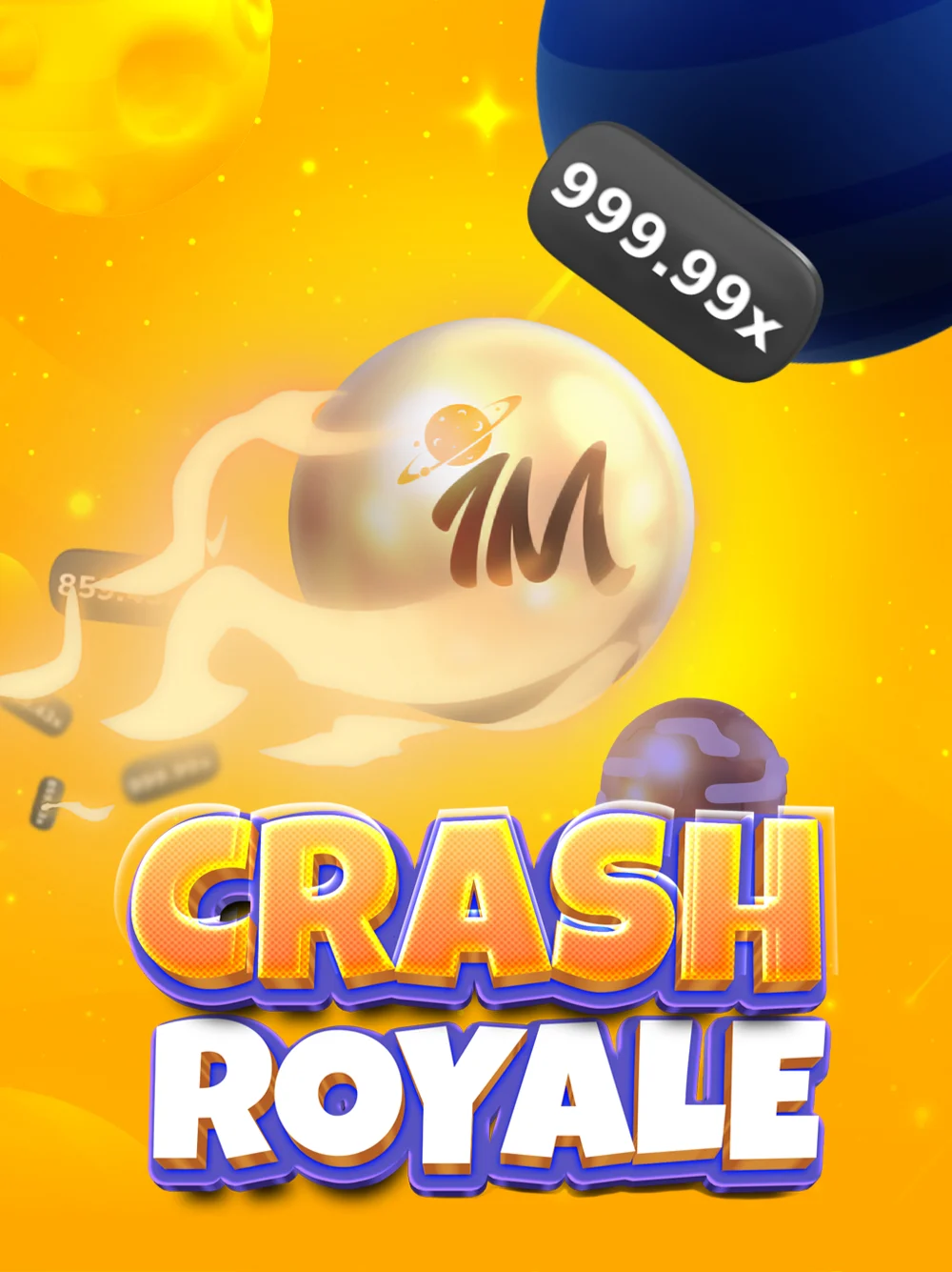 Juego crash con enfoque competitivo y ritmo de premio rápido