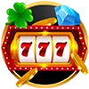 Juego de casino con atmósfera intensa y narrativa visual